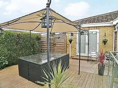 The Cosy Corner Holiday home *