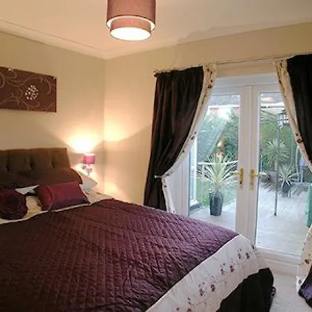 The Cosy Corner Haxby